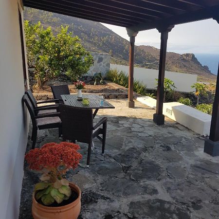 Casa Pardelo Villa Fuencaliente de la Palma Ngoại thất bức ảnh