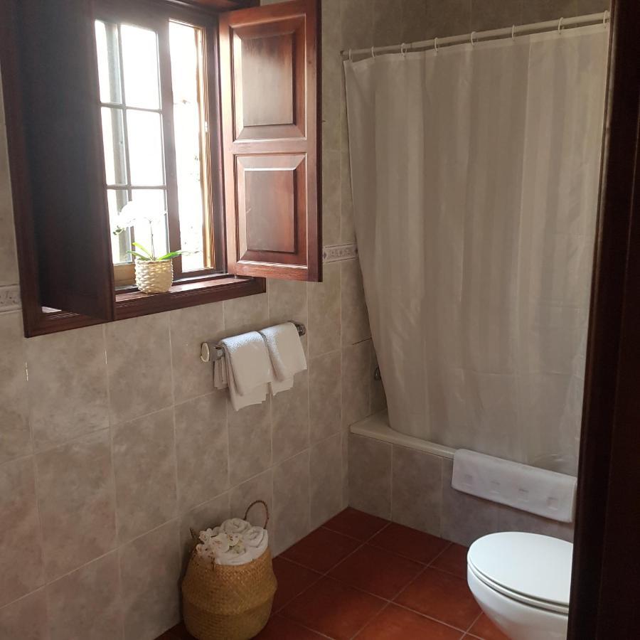 Casa Pardelo Villa Fuencaliente de la Palma Ngoại thất bức ảnh
