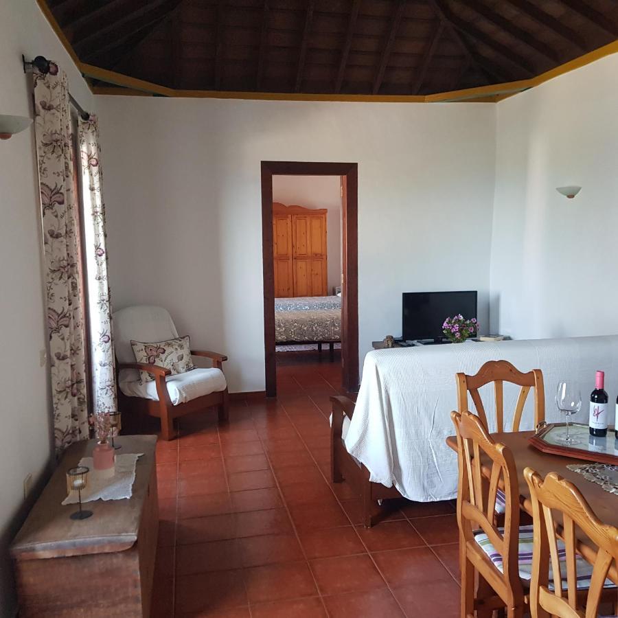 Casa Pardelo Villa Fuencaliente de la Palma Ngoại thất bức ảnh
