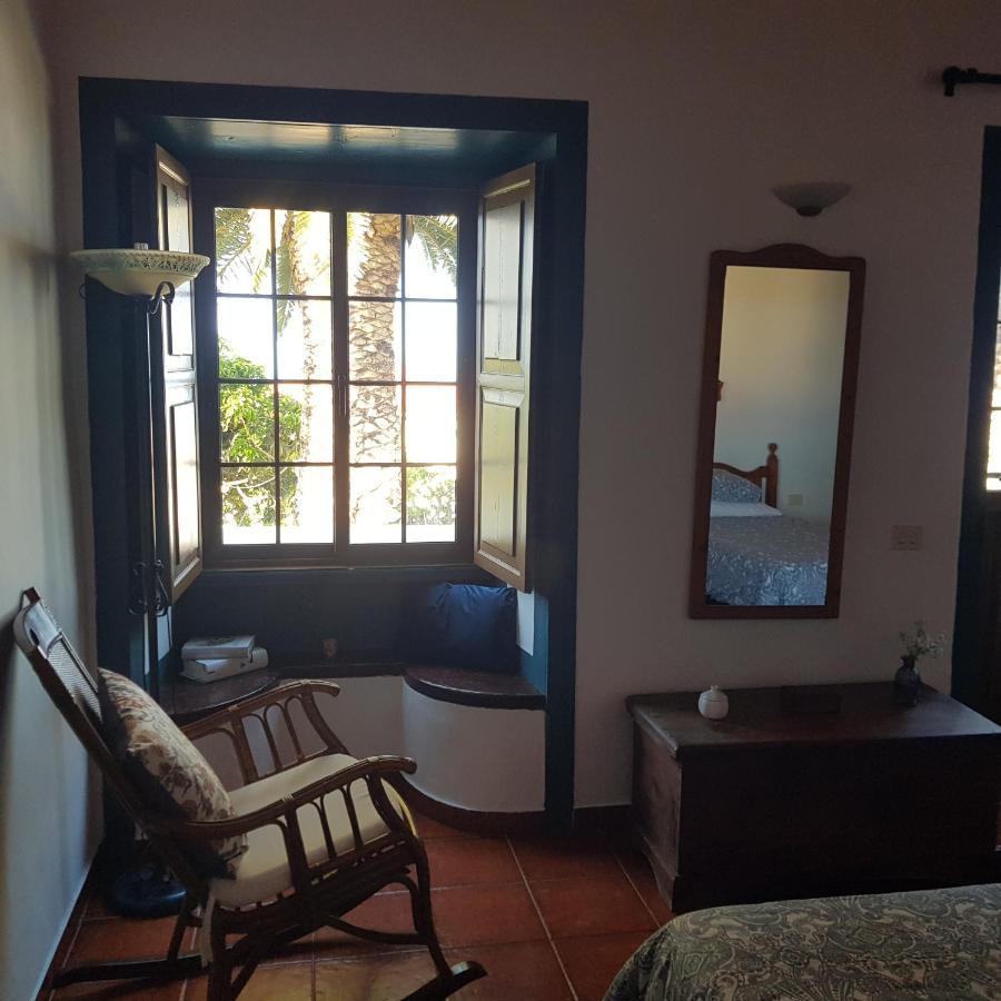 Casa Pardelo Villa Fuencaliente de la Palma Ngoại thất bức ảnh