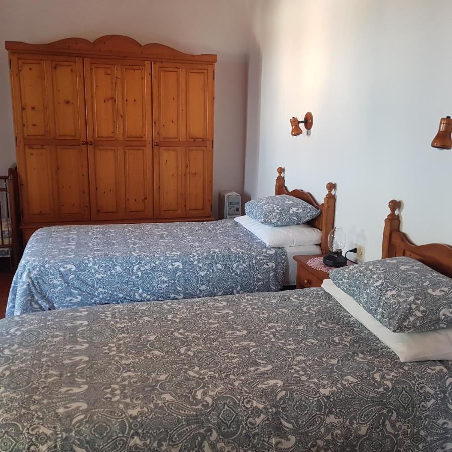 Casa Pardelo Villa Fuencaliente de la Palma Ngoại thất bức ảnh